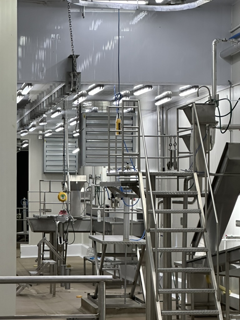 Servicio de Sacrificio